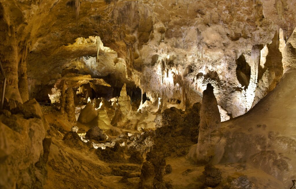 Carlsbad-NM_dreamstime_m_353109888