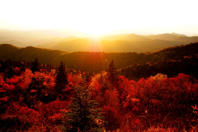 Gatlinburg_dreamstime_s_7112361