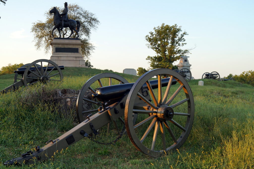 Gettysburg-PA_dreamstime_m_344664851