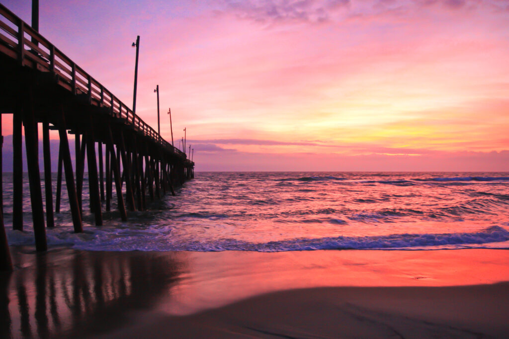 Hatteras-Island-NC_dreamstime_m_17964380