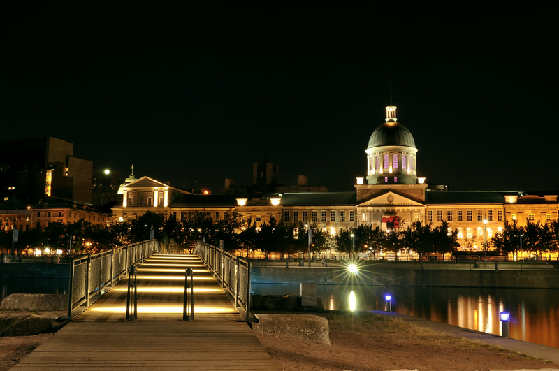 Montreal_dreamstime_s_16600922