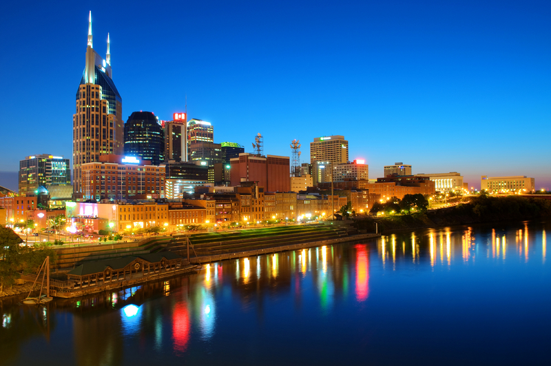 Nashville_dreamstime_s_18017814