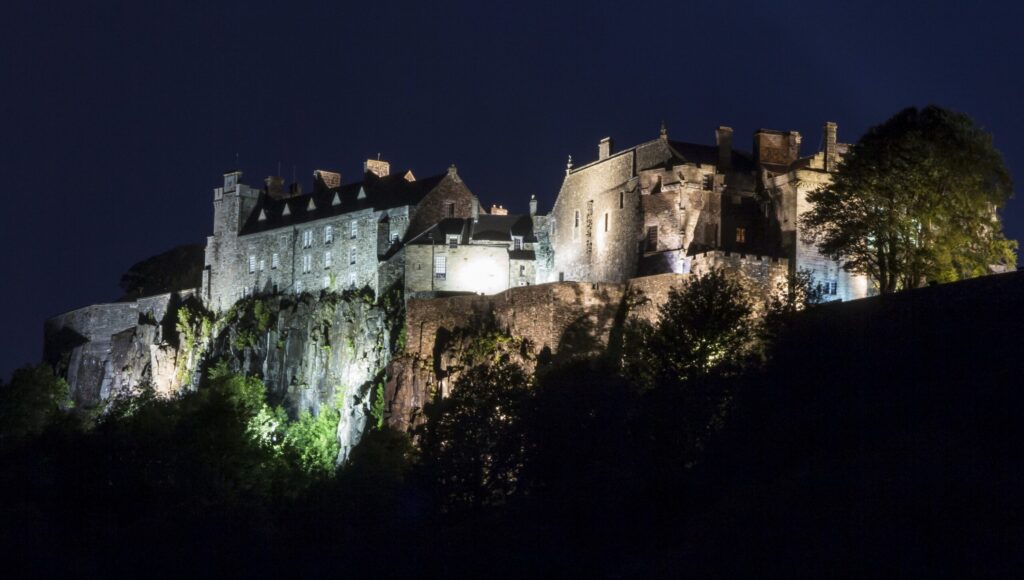 http://www.dreamstime.com/stock-images-stirling-castle-picture-night-image58941154