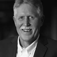 Tim Closson, Senior Account Executive